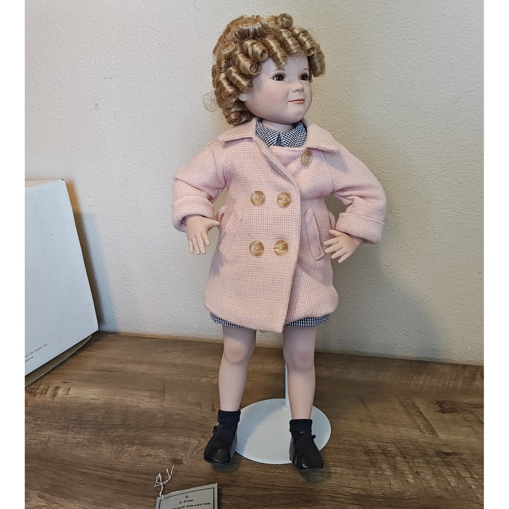 - Pink Coat - Picture 2 of 10
